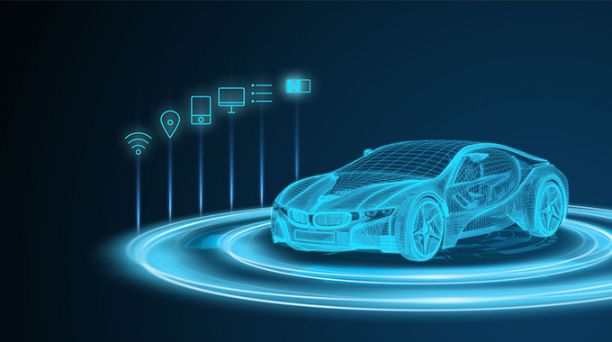 IPM解析 | 新能源汽车空调压机系统与栅极驱动产品的应用