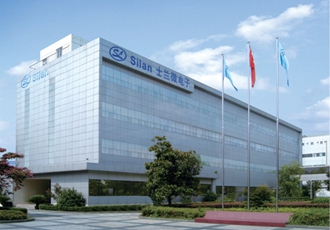 Hangzhou Silan Microelectronics Co., Ltd.