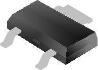 SOT-223-2L