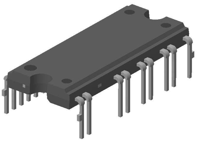 DIP-2VB
